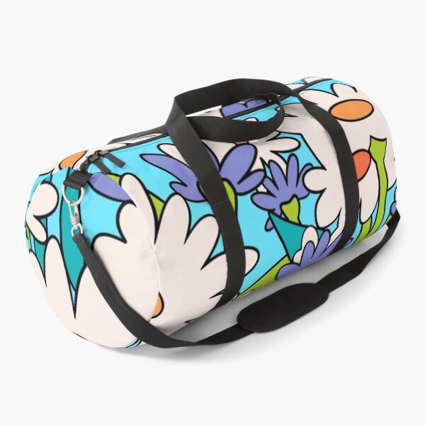 Item preview, Happy Daisies designed and sold by azzurroarts.
