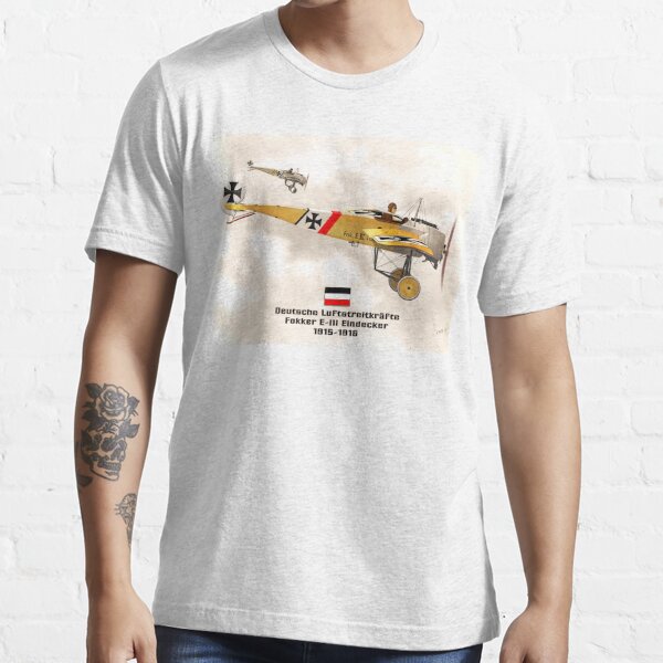 wwii aircraft t shirts