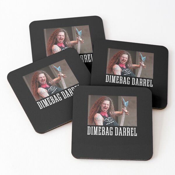 Artikelvorschau, Dimebag Classic Singer-Rock-Band entworfen und verkauft von eluuturaaw.