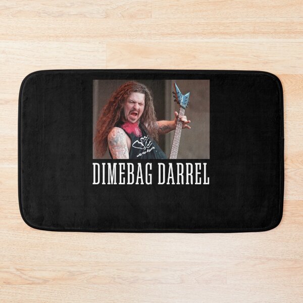 Item preview, Dimebag Classic Singer Rock Band  designed and sold by eluuturaaw.