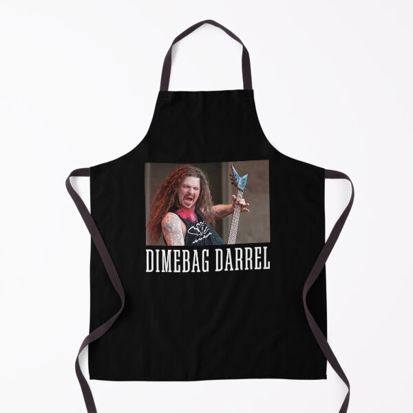 Item preview, Dimebag Classic Singer Rock Band  designed and sold by eluuturaaw.