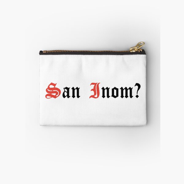Item preview, SAN INOM SAN MIGUEL BEER designed and sold by aydapadi.