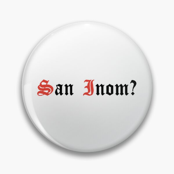 Item preview, SAN INOM SAN MIGUEL BEER designed and sold by aydapadi.