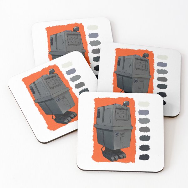 Item preview, Digital Sketchbook - GNK designed and sold by fiatluxillust.