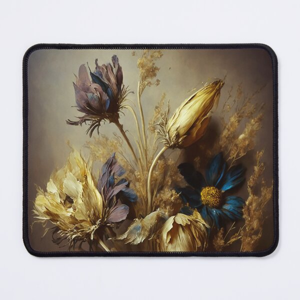 Item preview, Oil Painting Flowers designed and sold by cahillarmando.