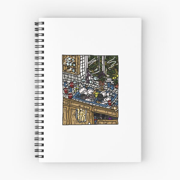 Item preview, Morning in Keystone, CO designed and sold by Tyler Kemp.