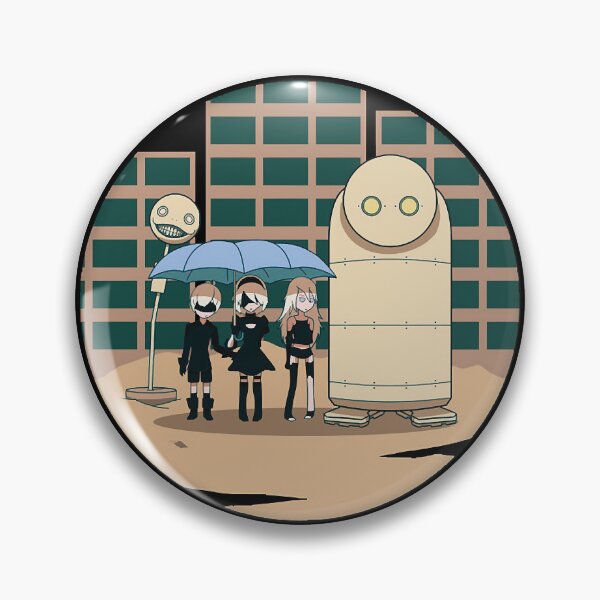 Item preview, My Neighbor v1  - Tshirt designed and sold by DonaldKuhic.