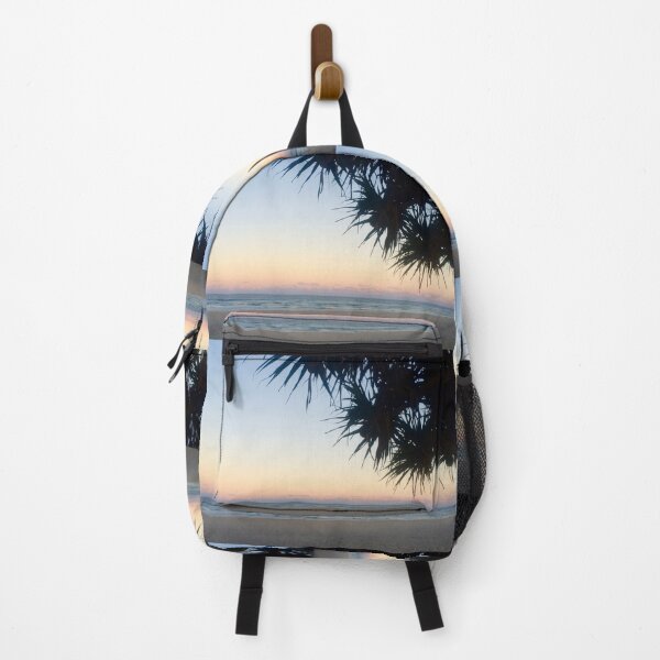 Item preview, Australian Beach At Sunset No Filter Photo designed and sold by Drawn By Hand Designs.