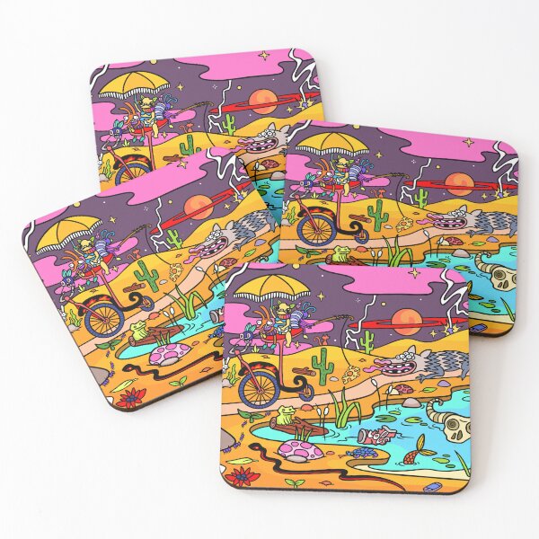 Item preview, Thunder Down Under designed and sold by azzurroarts.