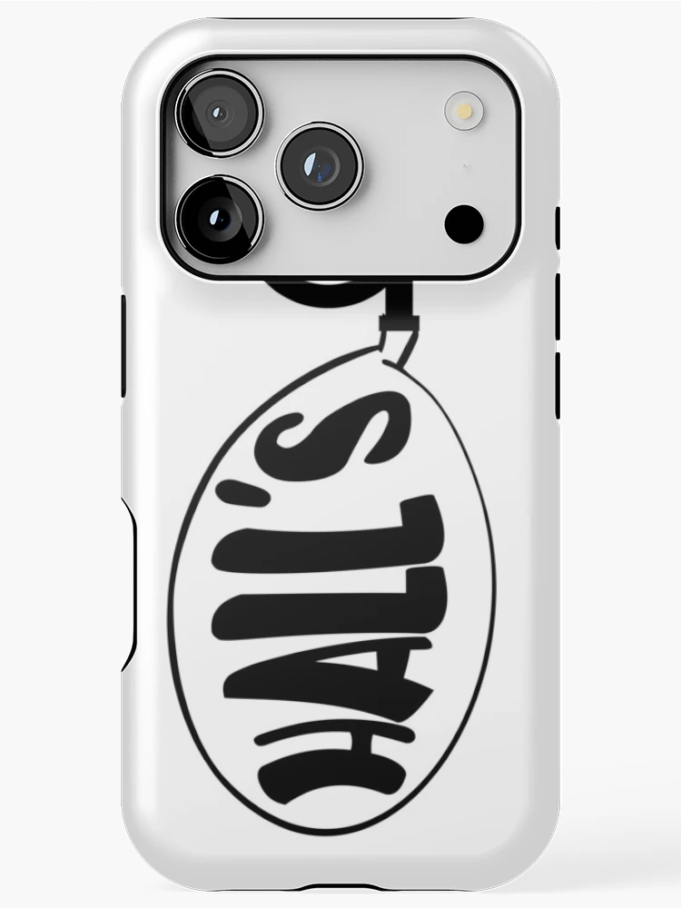 Thumbnail 1 of 4, iPhone Case, Hall's Inflatable Rentals designed and sold by ShadowBlade524.