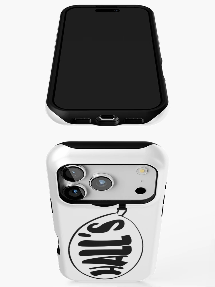 Thumbnail 3 of 4, iPhone Case, Hall's Inflatable Rentals designed and sold by ShadowBlade524.