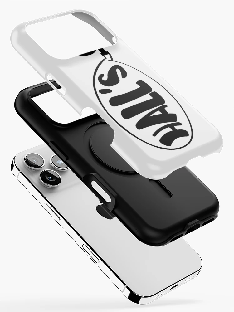 Thumbnail 2 of 4, iPhone Case, Hall's Inflatable Rentals designed and sold by ShadowBlade524.