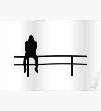 Póster MR ROBOT