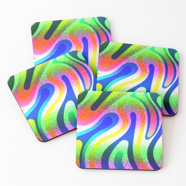 Item preview, disco neon mood designed and sold by TheRightHonMP.