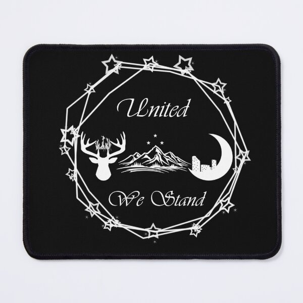 Item preview, United SJM Worlds designed and sold by Rowena Rogers.
