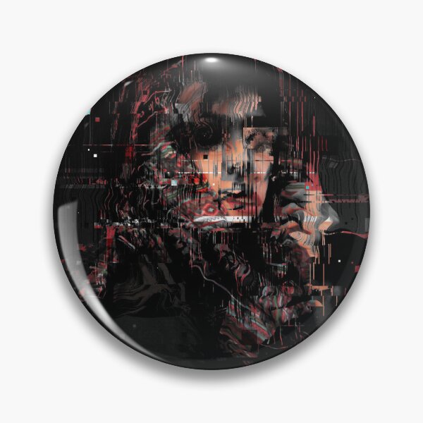 Item preview, Becoming Someone Else designed and sold by opticill.