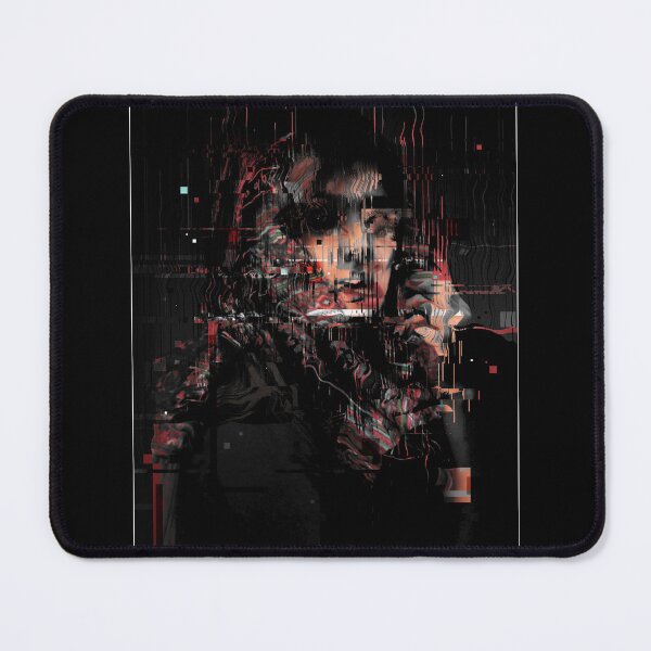 Item preview, Becoming Someone Else designed and sold by opticill.
