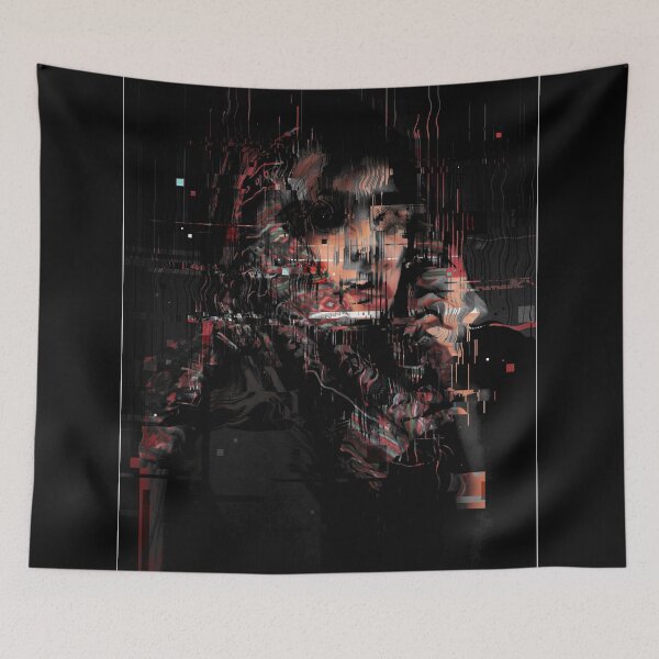 Item preview, Becoming Someone Else designed and sold by opticill.