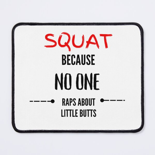 Item preview, SQUAT MEME designed and sold by unclejab.