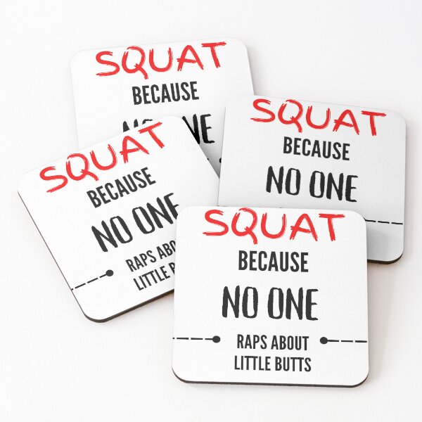 Item preview, SQUAT MEME designed and sold by unclejab.