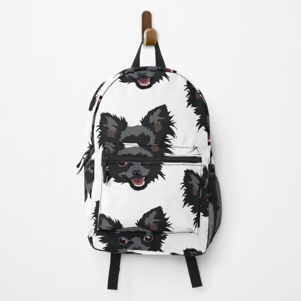 Item preview, Copy of Copy of Long haired chihuahua designed and sold by LeahcarsArt.