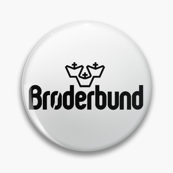 Item preview, Broderbund Software  designed and sold by Gio Wonder.