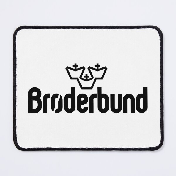 Item preview, Broderbund Software  designed and sold by Gio Wonder.