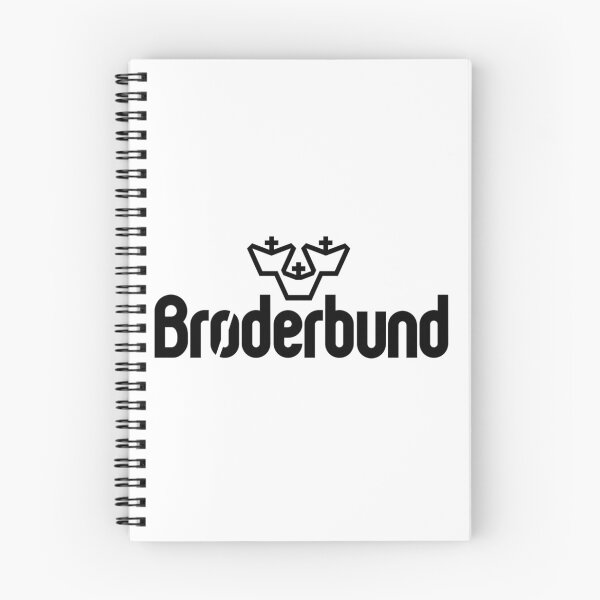 Item preview, Broderbund Software  designed and sold by Gio Wonder.