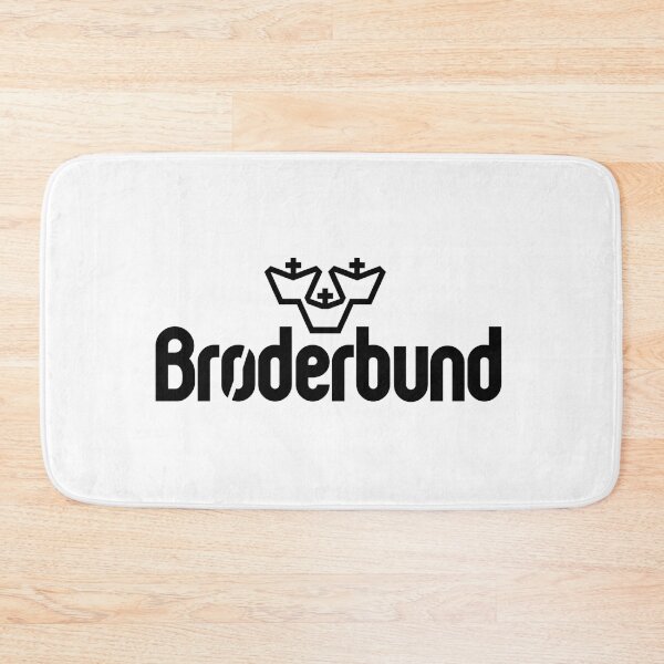 Item preview, Broderbund Software  designed and sold by Gio Wonder.
