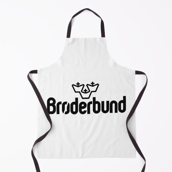 Item preview, Broderbund Software  designed and sold by Gio Wonder.