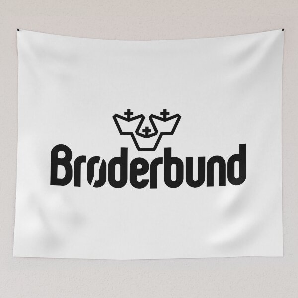 Item preview, Broderbund Software  designed and sold by Gio Wonder.