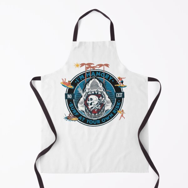 Item preview, Surf at your own risk designed and sold by ForecastVSN.