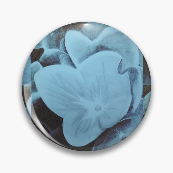 Item preview, Close-up Hydrangea Flower designed and sold by crystallinesoup.