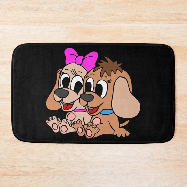 Item preview, Dog Valentine Cute Golden Doodle Valentine's Day designed and sold by jounior ⭐⭐⭐⭐⭐.