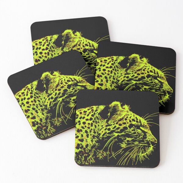 Item preview, BIG PREDATOR CATS designed and sold by THE AMERICAN TEEVANGELIST.