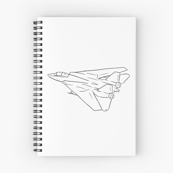 Aperçu de l'œuvre F-14 Tomcat créée et vendue par RoyalMapping.