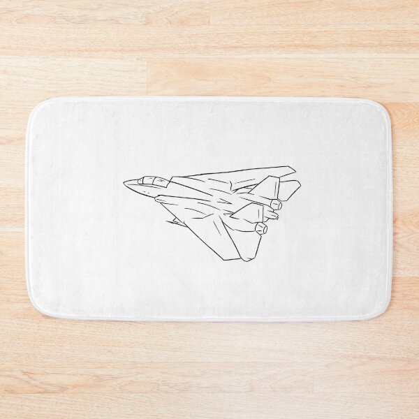 Item preview, F-14 Tomcat designed and sold by RoyalMapping.