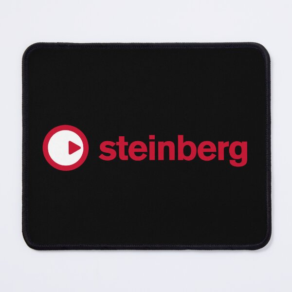 Item preview, Steinberg New Logo designed and sold by Gio Wonder.
