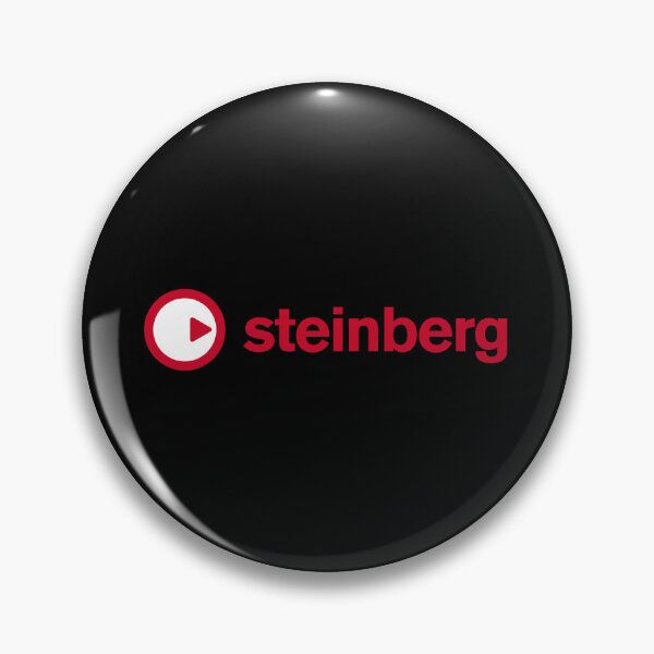 Artikelvorschau, Neues Steinberg-Logo entworfen und verkauft von Gio Wonder.