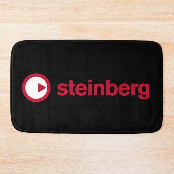 Artikelvorschau, Neues Steinberg-Logo entworfen und verkauft von Gio Wonder.