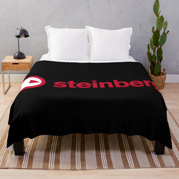Item preview, Steinberg New Logo designed and sold by Gio Wonder.