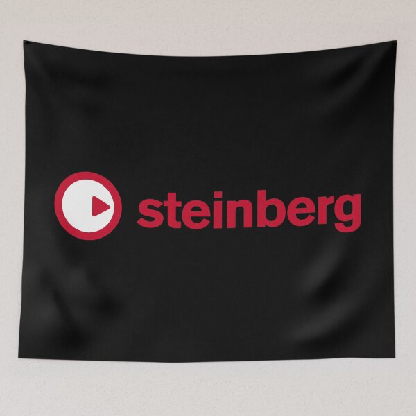 Artikelvorschau, Neues Steinberg-Logo entworfen und verkauft von Gio Wonder.