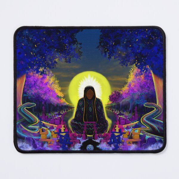 Item preview, Medicine Woman designed and sold by Kassih-store.