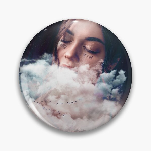 Item preview, Cloudy designed and sold by opticill.