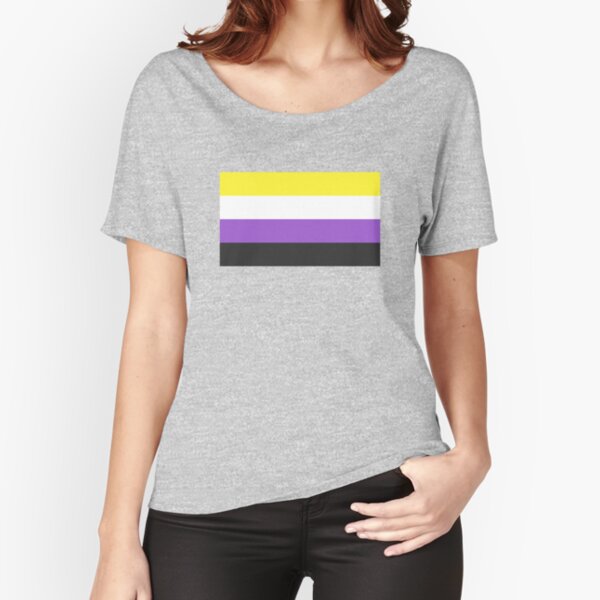 Relaxed Fit T-Shirt