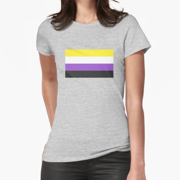 Fitted T-Shirt