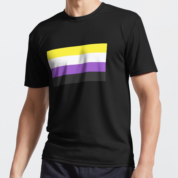 Active T-Shirt