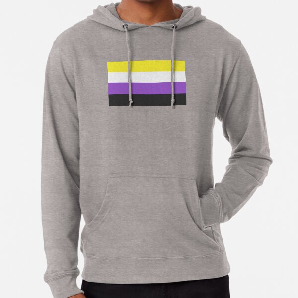 Lightweight Hoodie