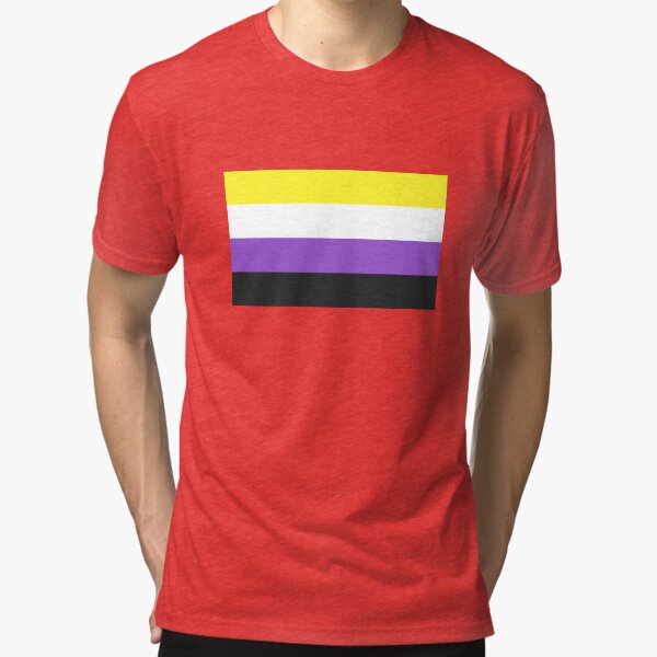 Tri-blend T-Shirt