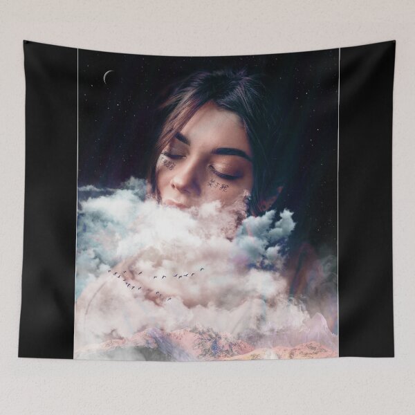 Item preview, Cloudy designed and sold by opticill.